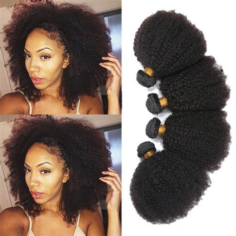 afro kinky extensions